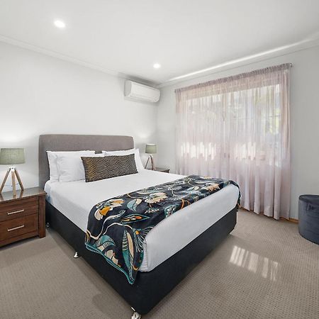 Ultiqa Village Resort Port Macquarie Kültér fotó