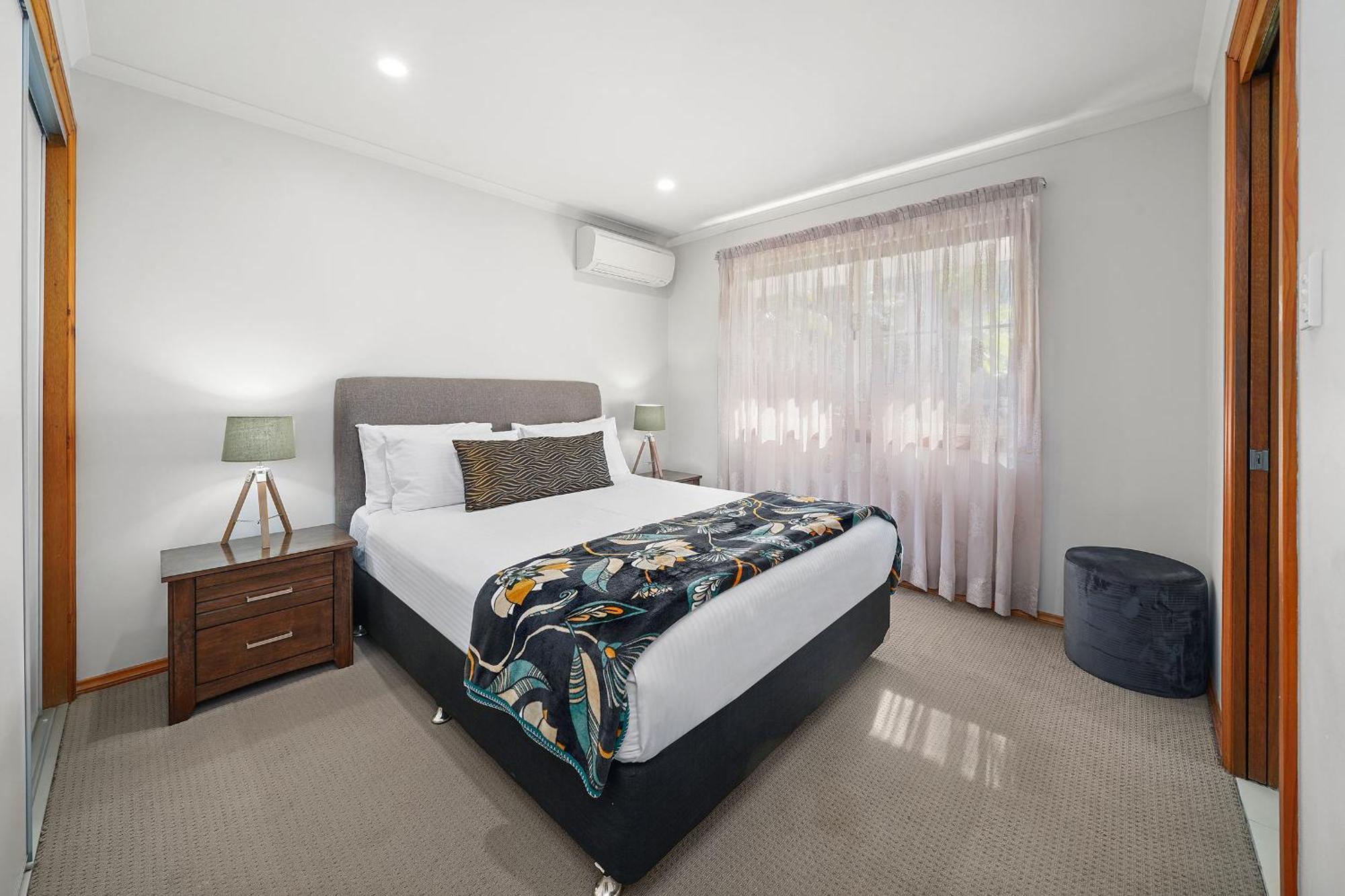 Ultiqa Village Resort Port Macquarie Kültér fotó