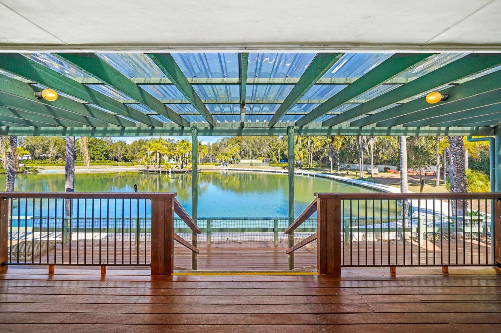 Ultiqa Village Resort Port Macquarie Kültér fotó