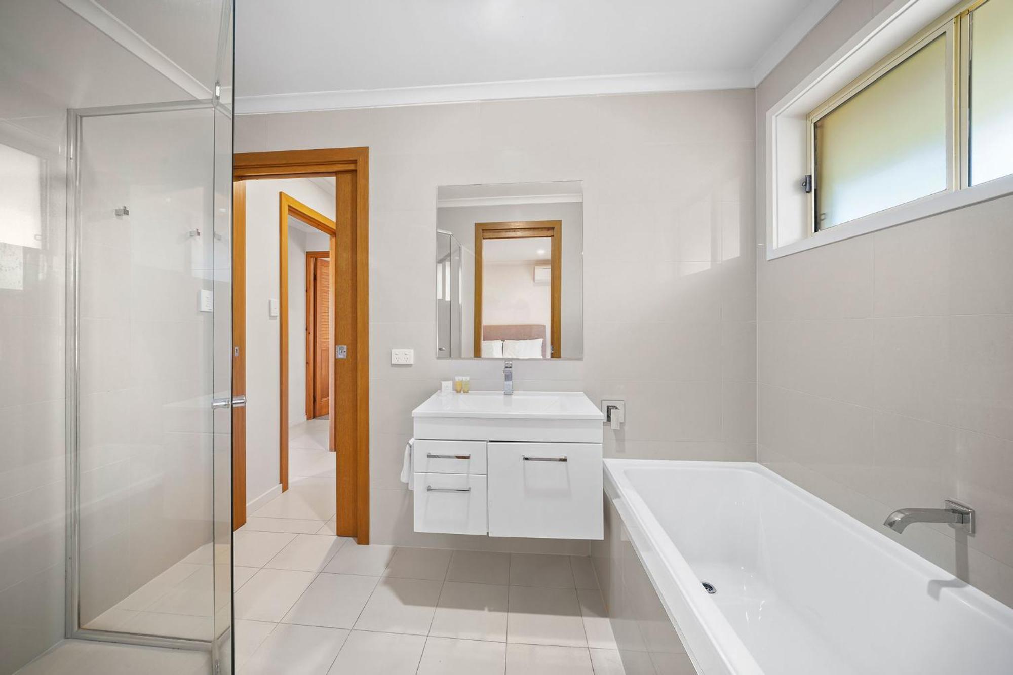 Ultiqa Village Resort Port Macquarie Kültér fotó