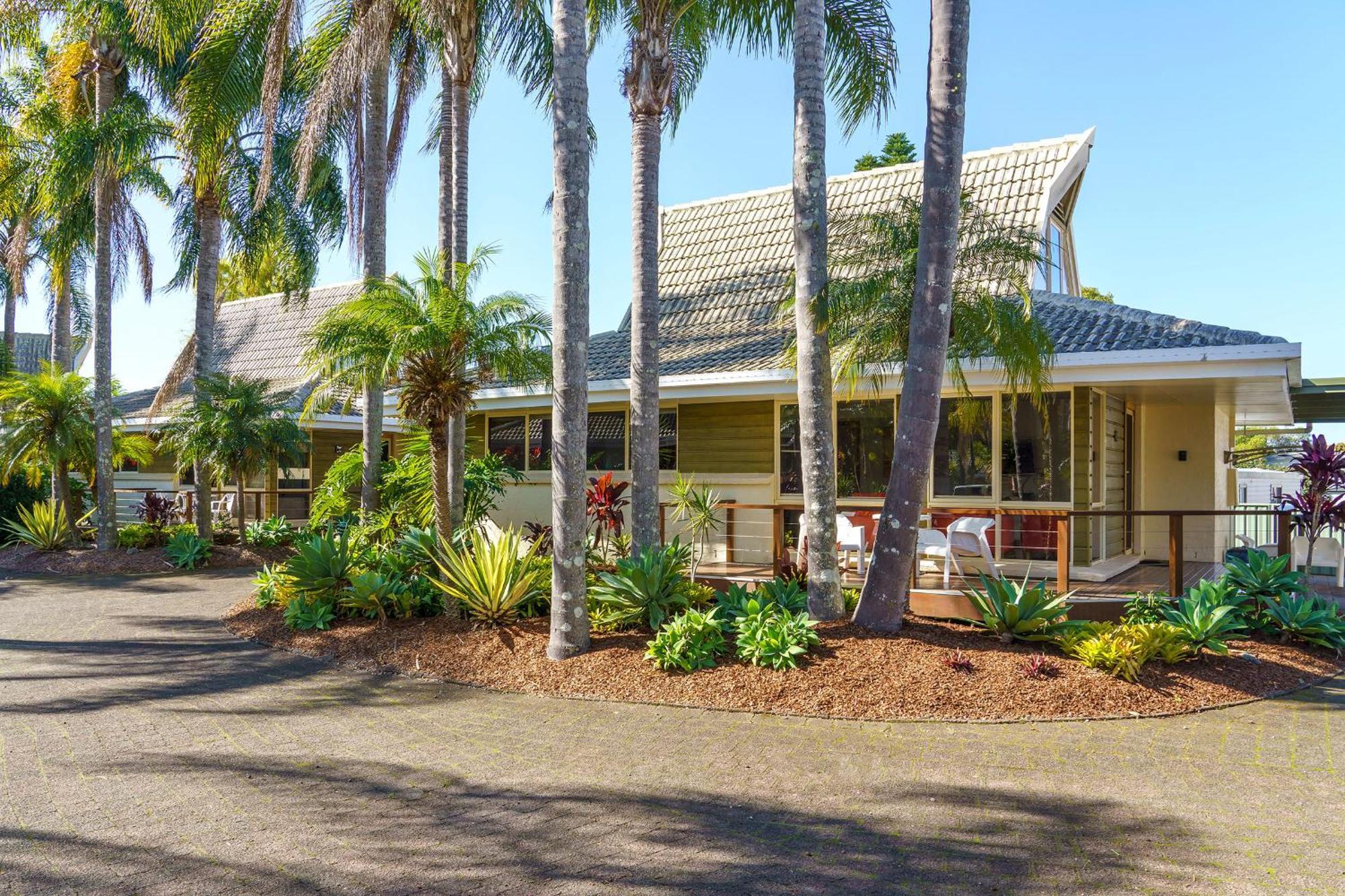 Ultiqa Village Resort Port Macquarie Kültér fotó