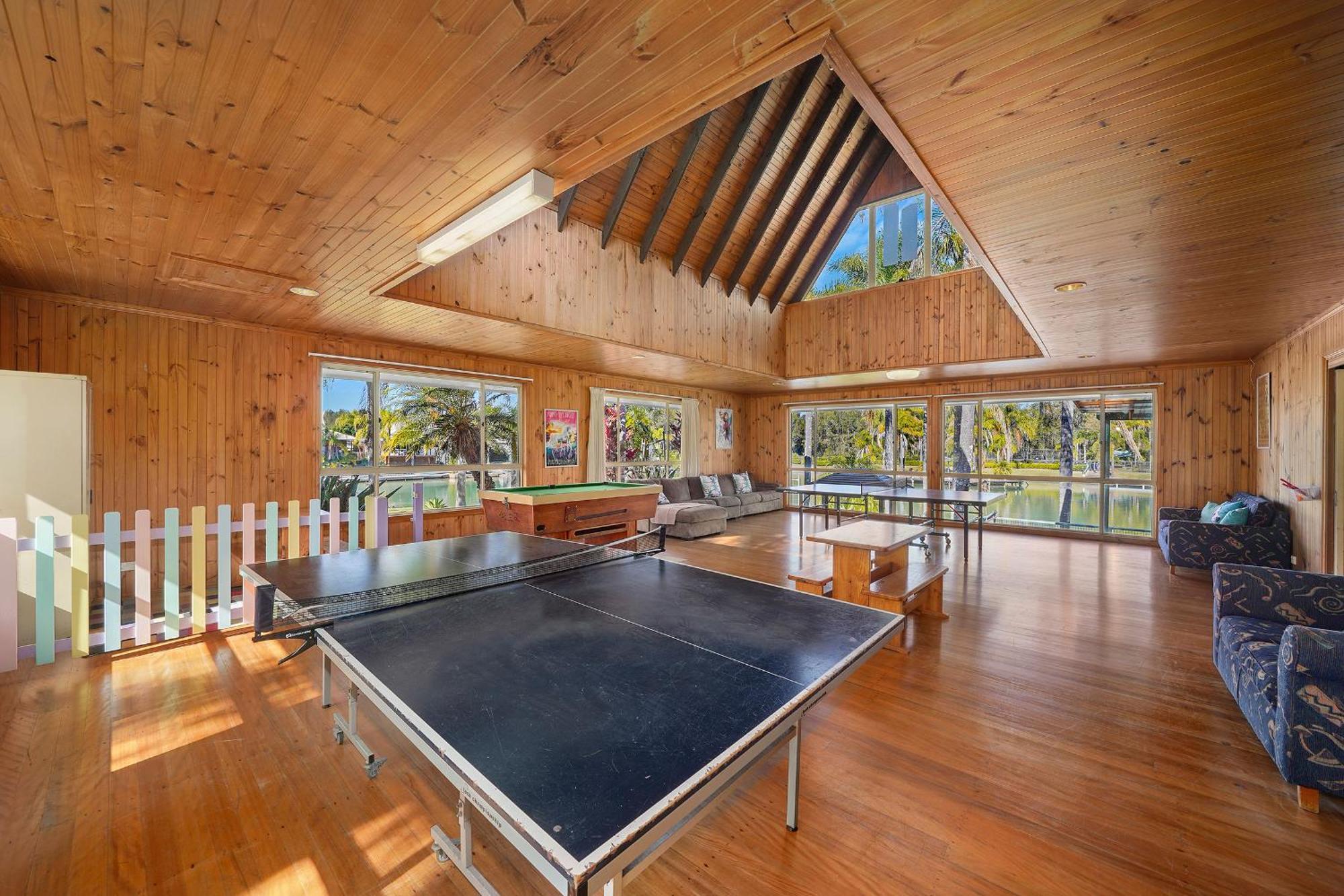 Ultiqa Village Resort Port Macquarie Kültér fotó