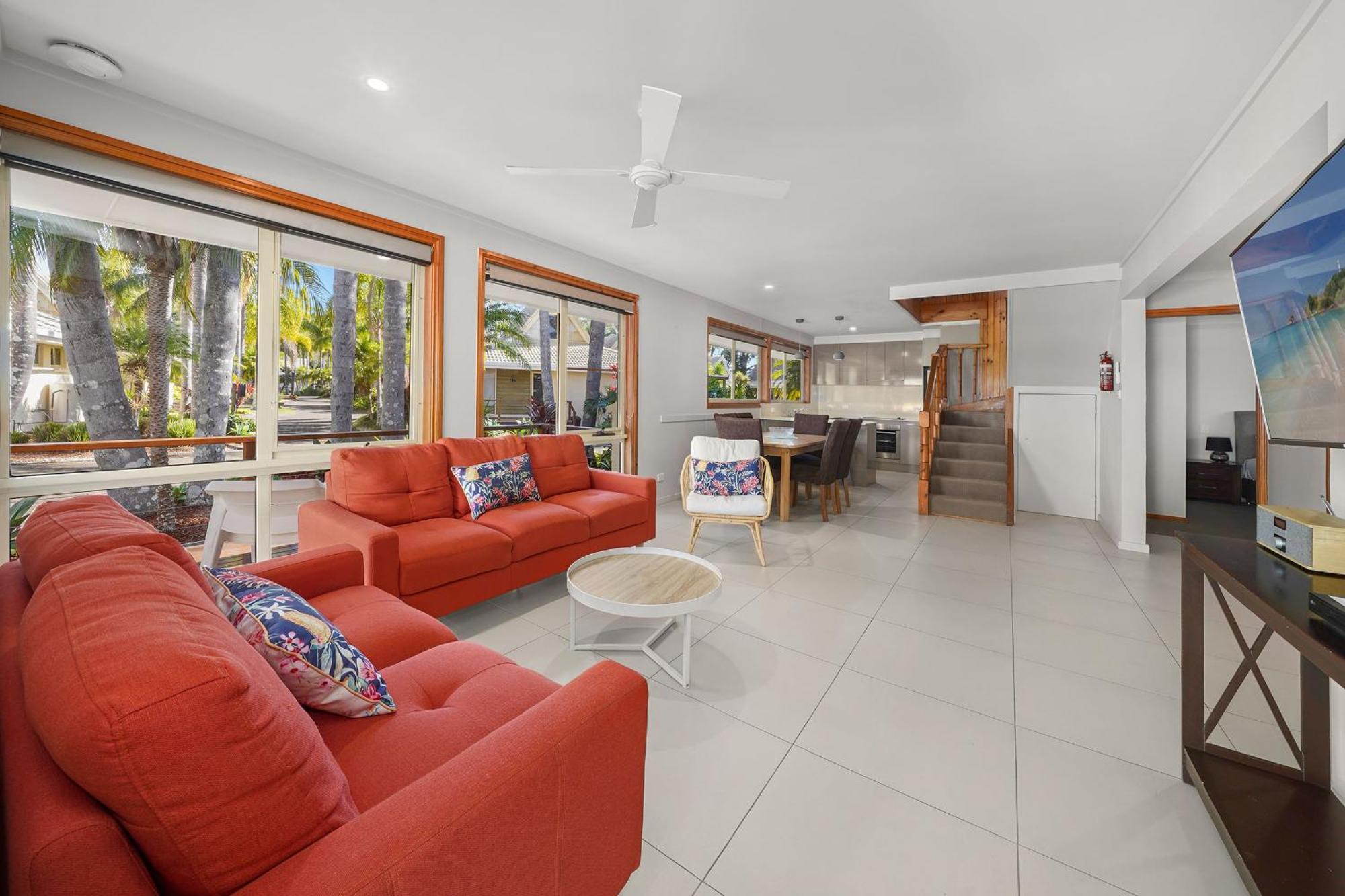 Ultiqa Village Resort Port Macquarie Kültér fotó