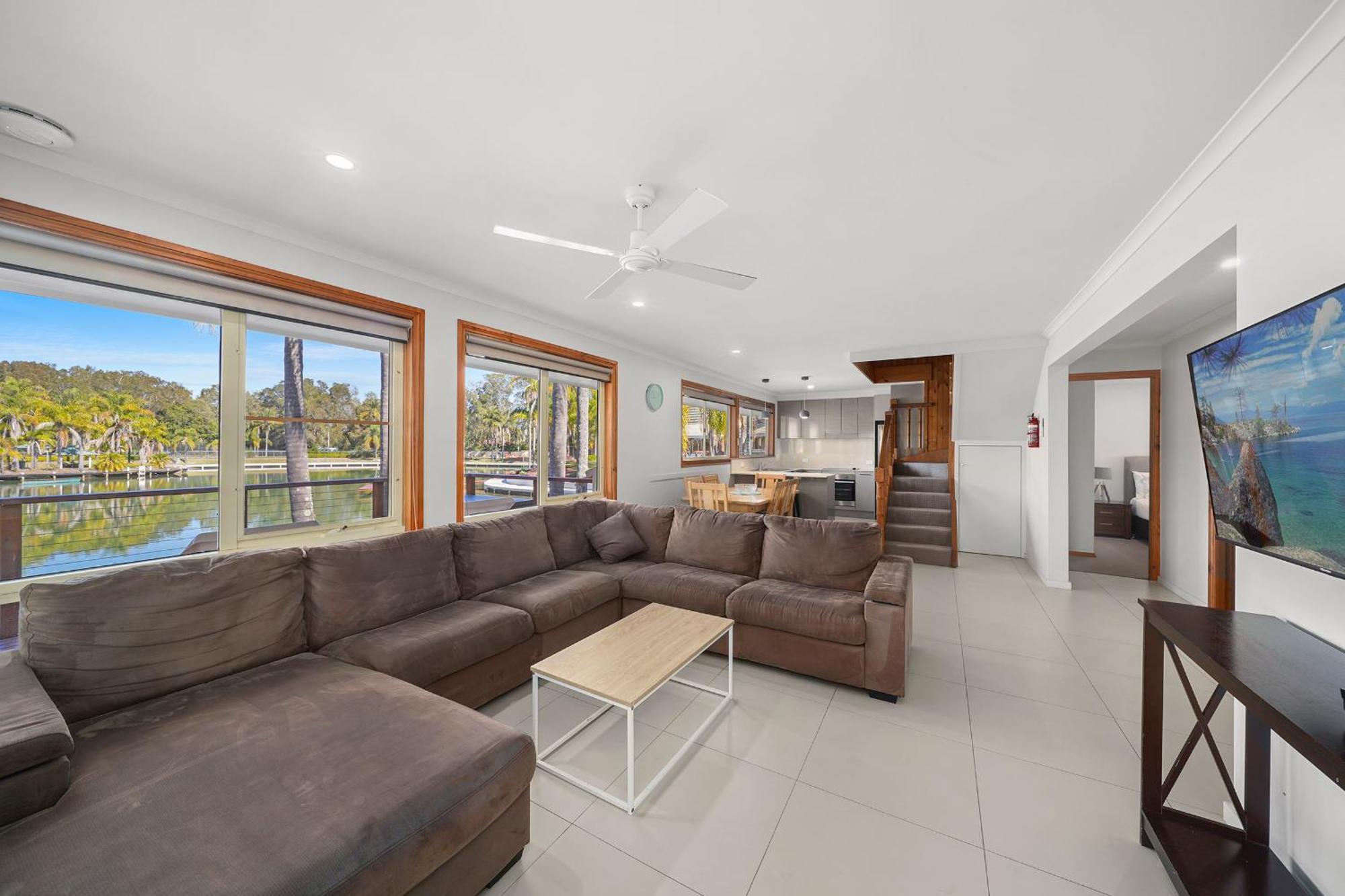 Ultiqa Village Resort Port Macquarie Kültér fotó