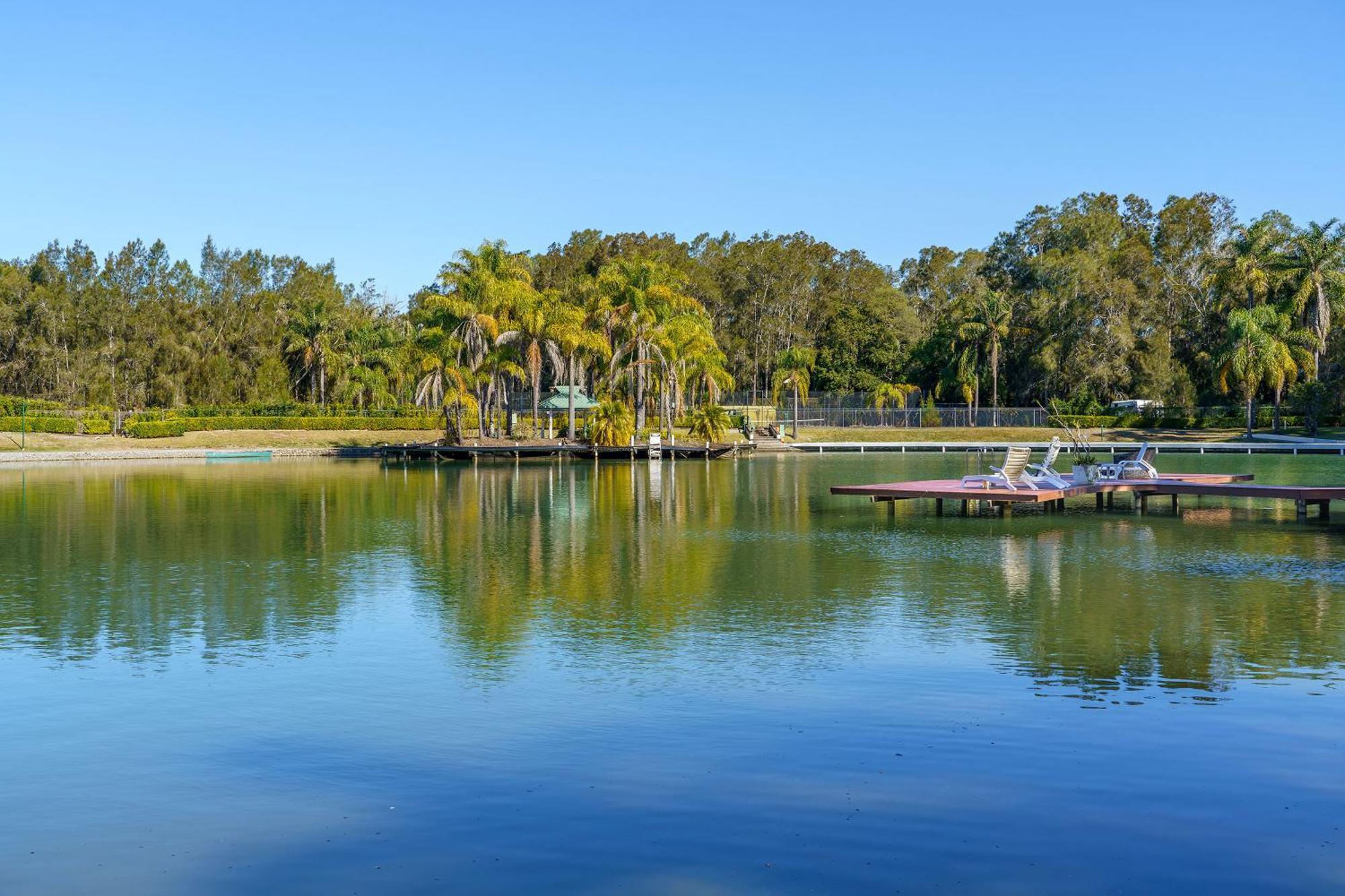 Ultiqa Village Resort Port Macquarie Kültér fotó
