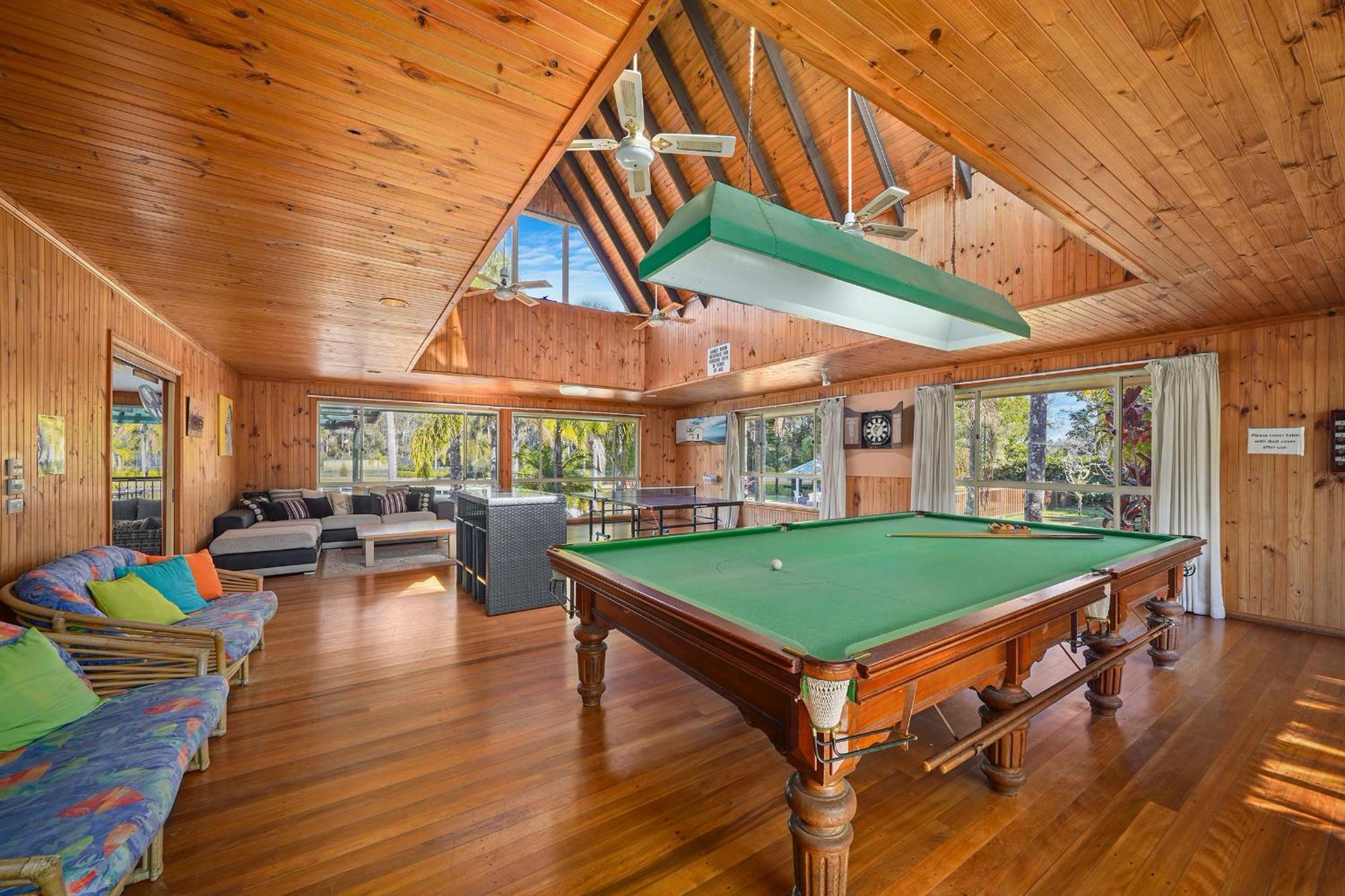 Ultiqa Village Resort Port Macquarie Kültér fotó
