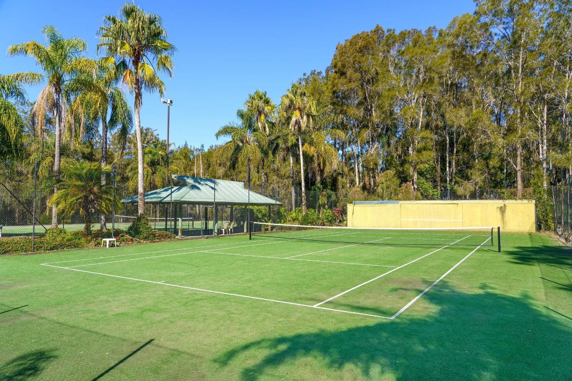 Ultiqa Village Resort Port Macquarie Kültér fotó