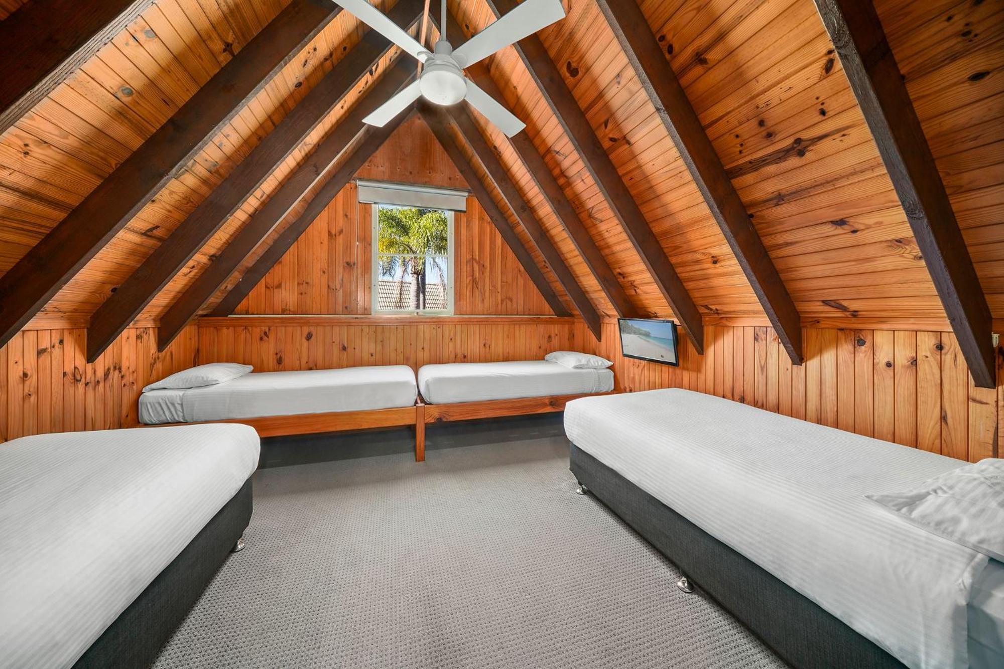 Ultiqa Village Resort Port Macquarie Kültér fotó