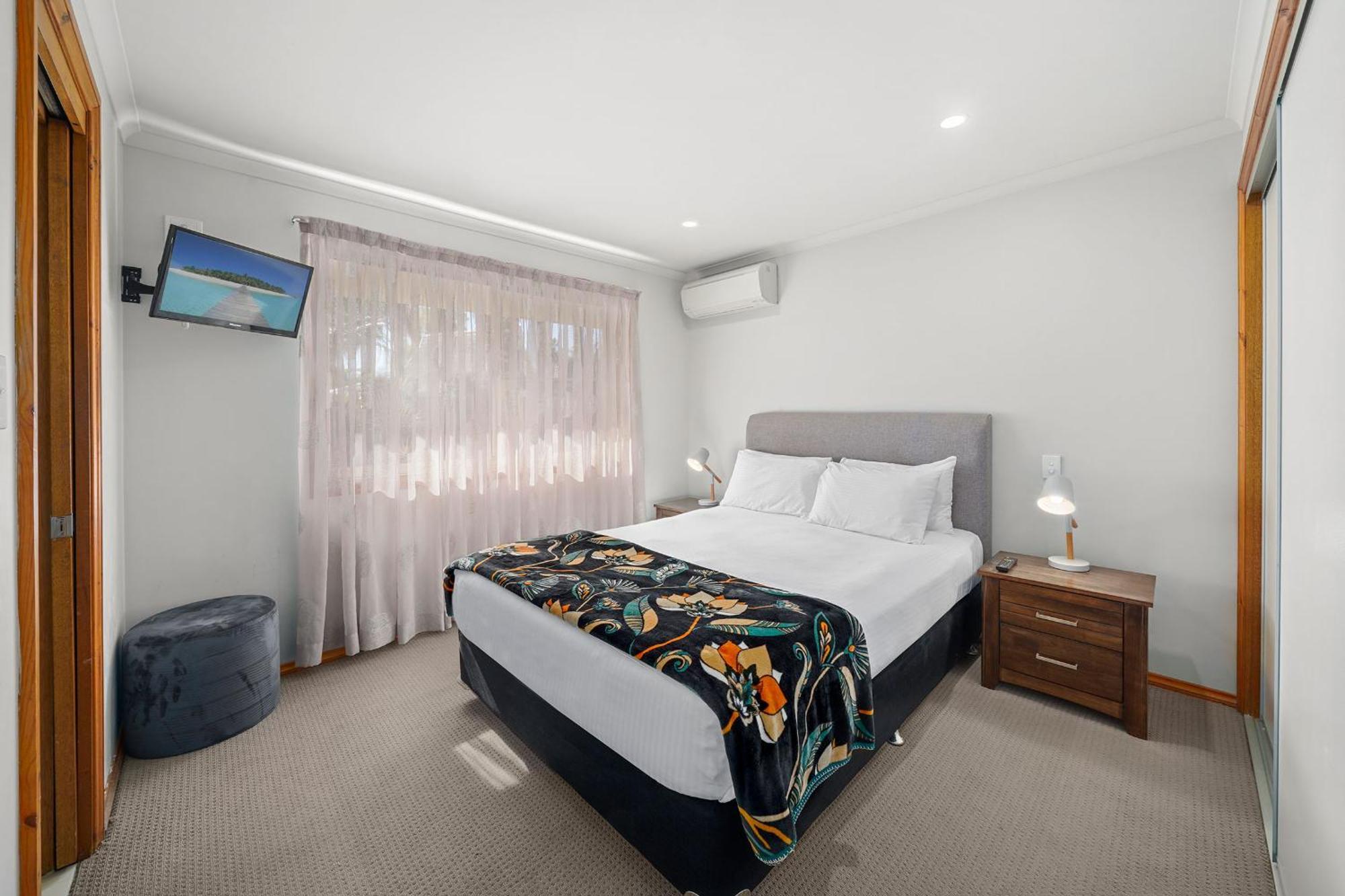 Ultiqa Village Resort Port Macquarie Kültér fotó