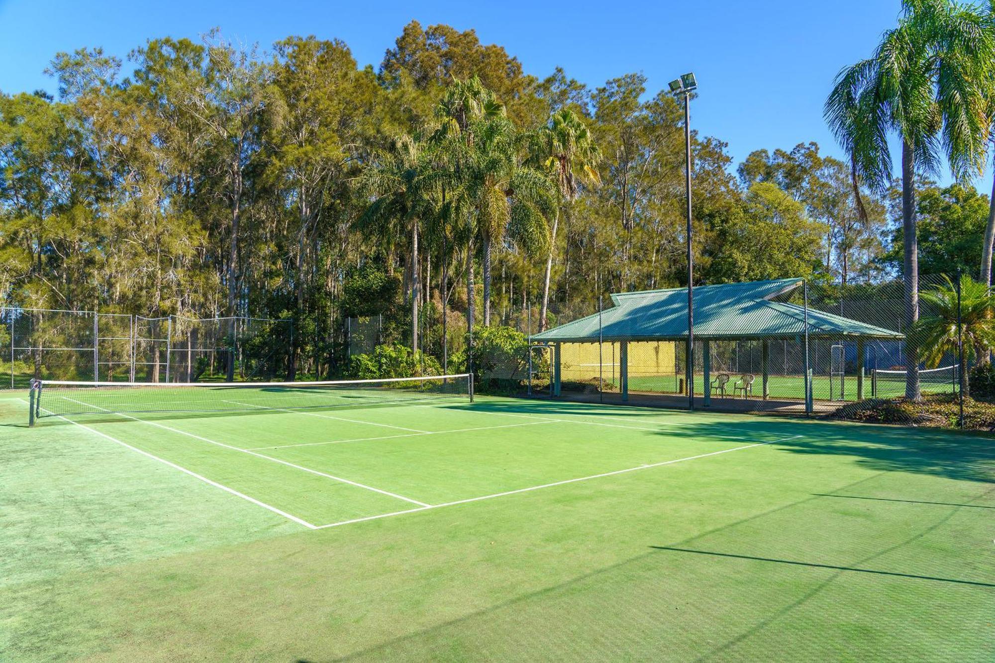 Ultiqa Village Resort Port Macquarie Kültér fotó