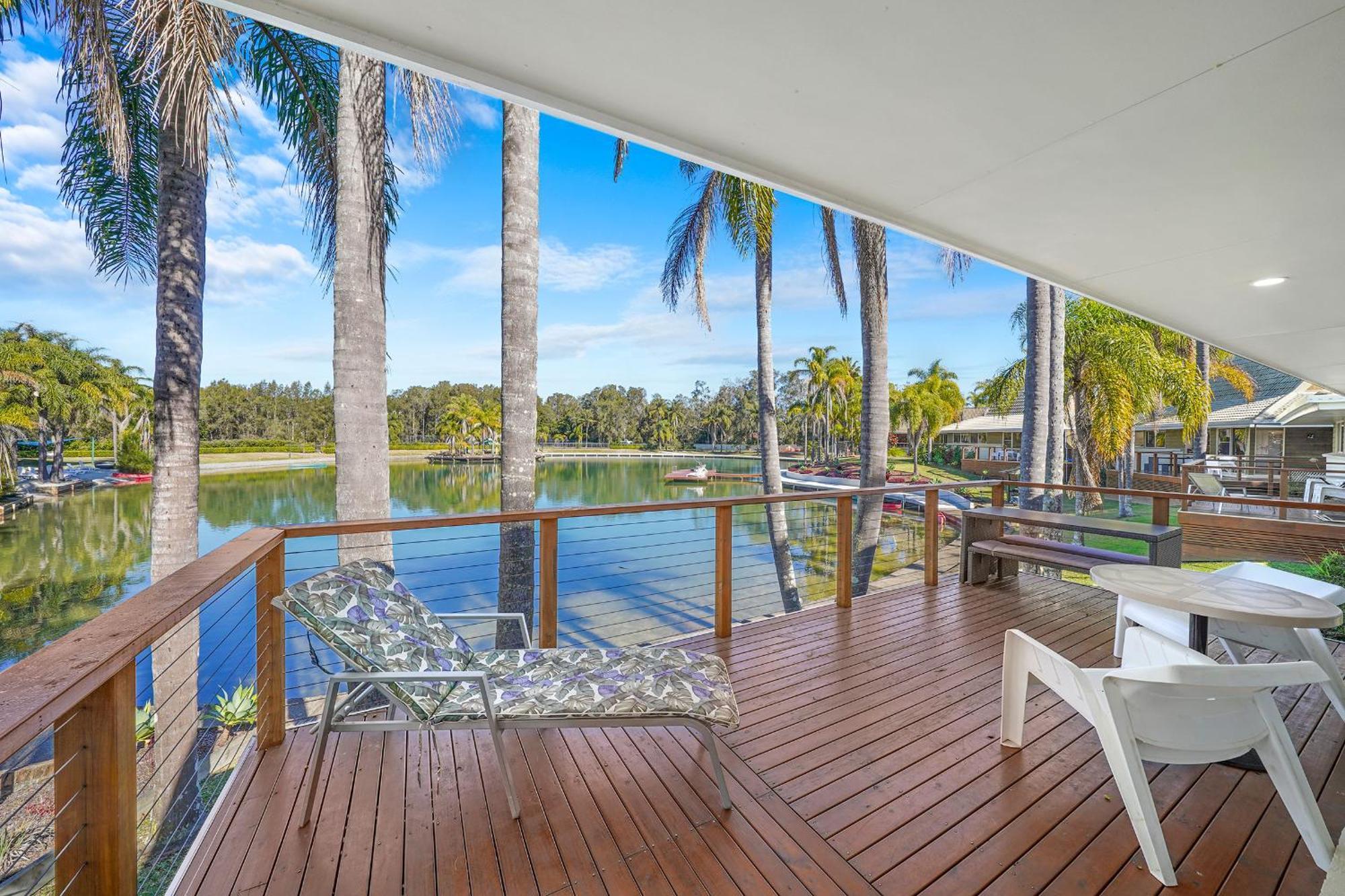 Ultiqa Village Resort Port Macquarie Kültér fotó