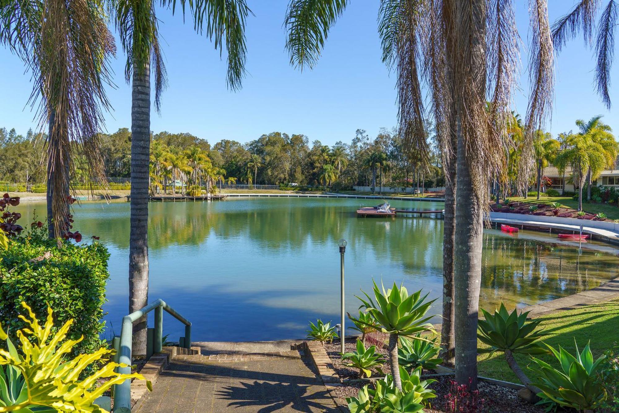 Ultiqa Village Resort Port Macquarie Kültér fotó